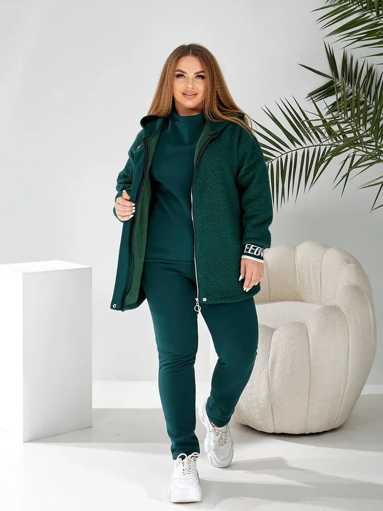 Комплект тройка УК-5398-2 Fabrika