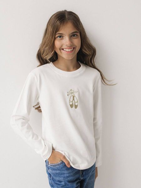 Лонгслив 6392