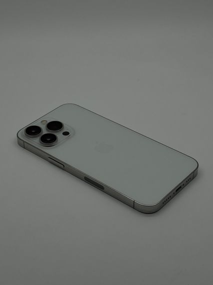 iPhone 13 Pro 128Gb Silver