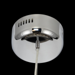 Подвесная светодиодная люстра Citilux ASTER CL208020 LED