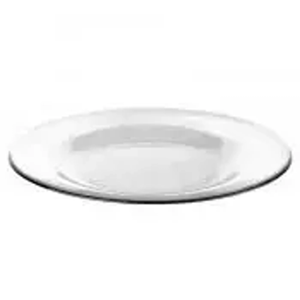 Тарелка 19,5см «Инвитейшн» 10327SLB