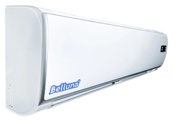 Сплит-система холодильная Belluna S115 W Лайт (с зимним комплектом)