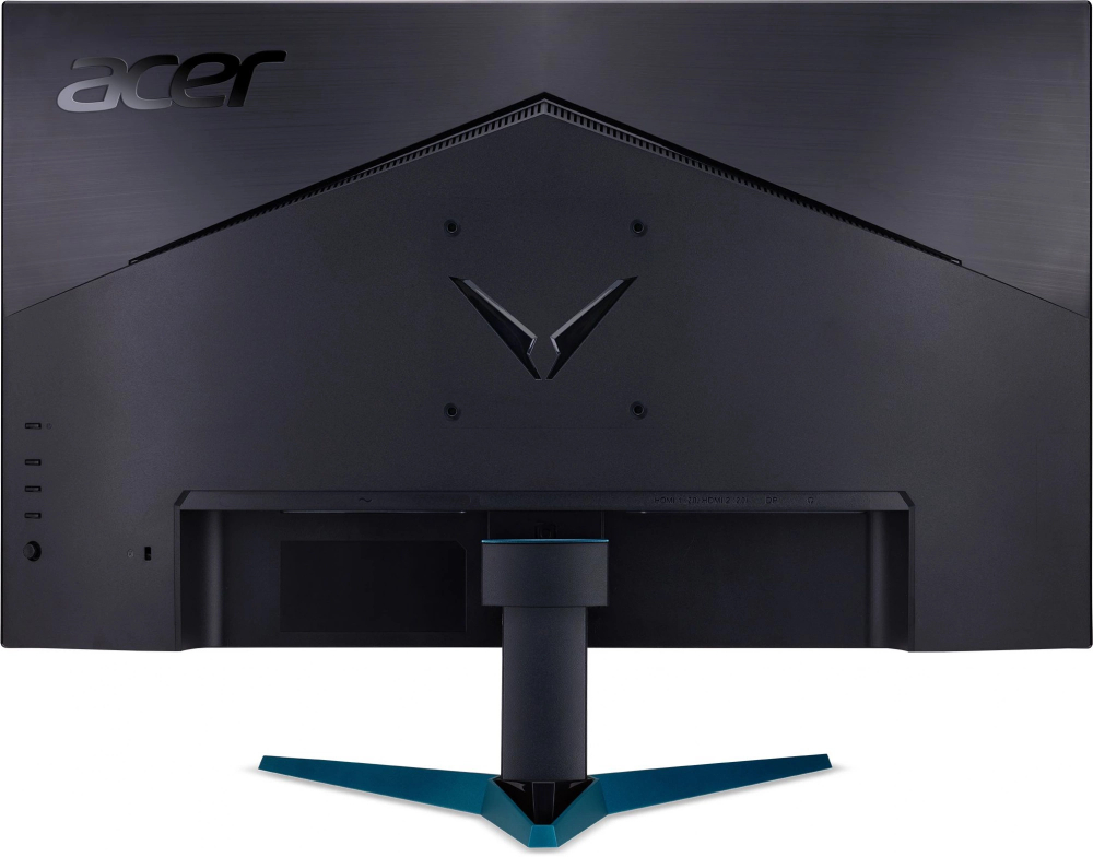 Монитор 27" Acer Nitro VG270UEbmiipx
