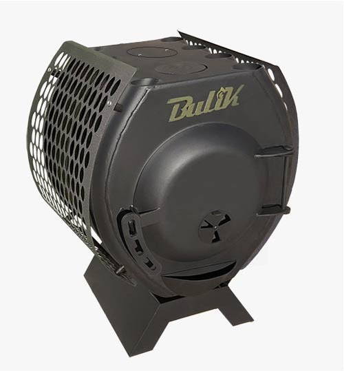 Печь Bulik 150 с экранами