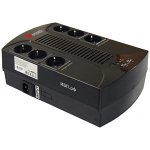 Интерактивный ИБП N-Power Gamma-Vision 850PLUS ─ однофазный ИБП 850 ВА