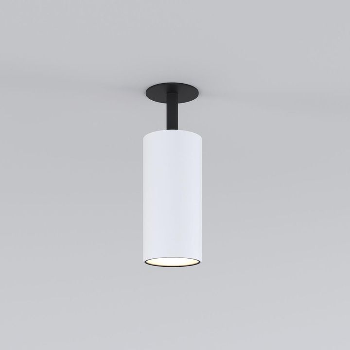 Встраиваемый светодиодный спот Elektrostandard Diffe 25066/Led a058273