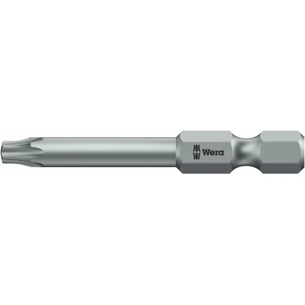 Бита TORX® BO TX15×70 мм WERA 05060141001