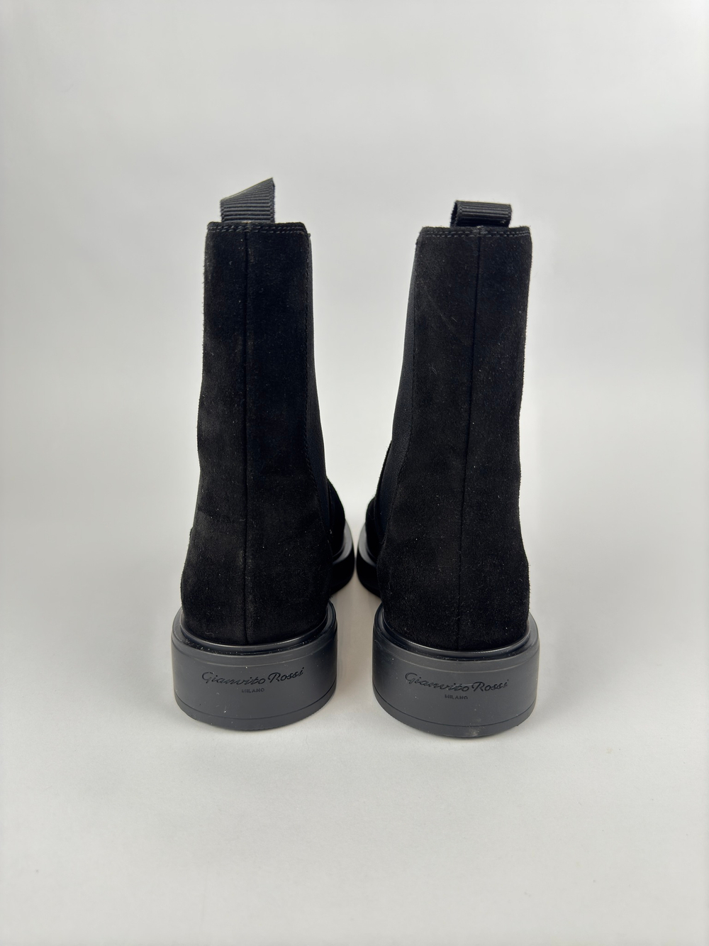 Ботинки Gianvito Rossi