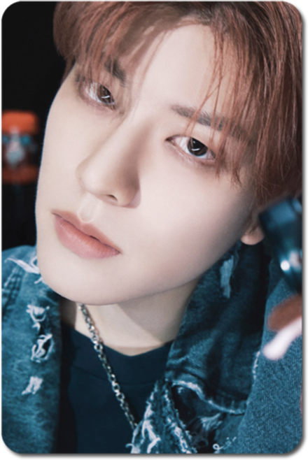 Карта / STRAY KIDS #0661