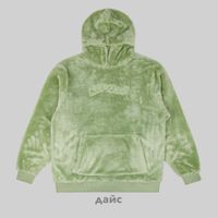 Толстовка мужская Ripndip Waves Sherpa Hoodie артикул:RND9536 - купить в магазине Дайс