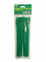 ПОДВЯЗКА ДЛЯ ЦВЕТОВ С ФИКСАТОРОМ GREEN BELT