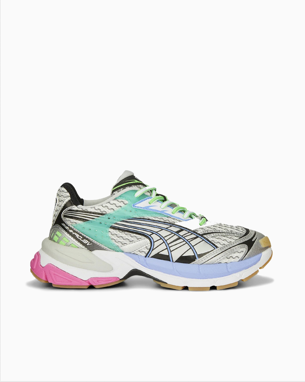 Кроссовки Puma Velophasis Phased