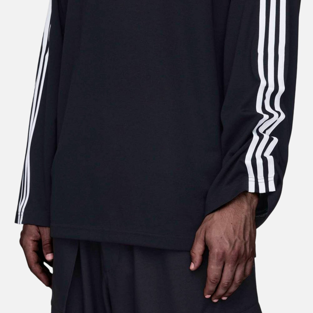 Лонгслив 3-Stripes