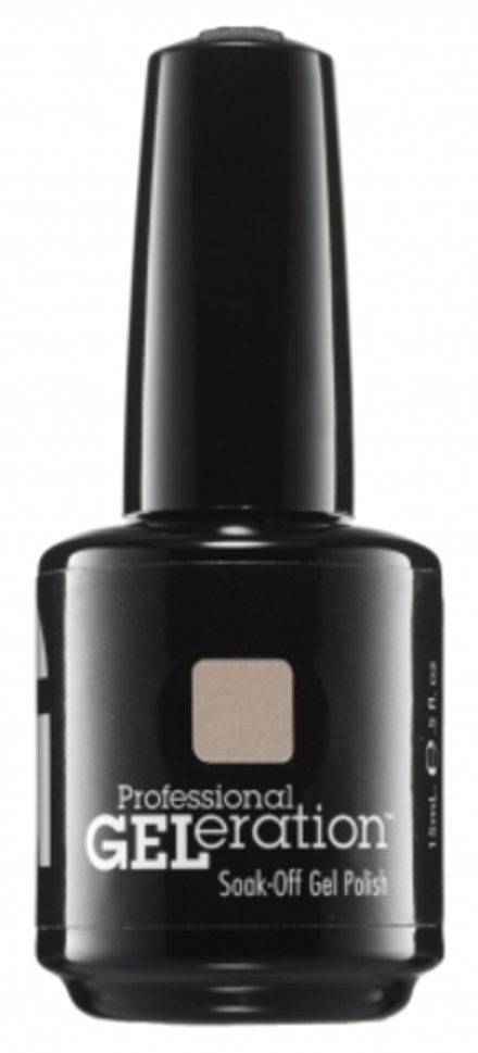 Гель-лак GEL-1132 Nude Thrills 15 мл