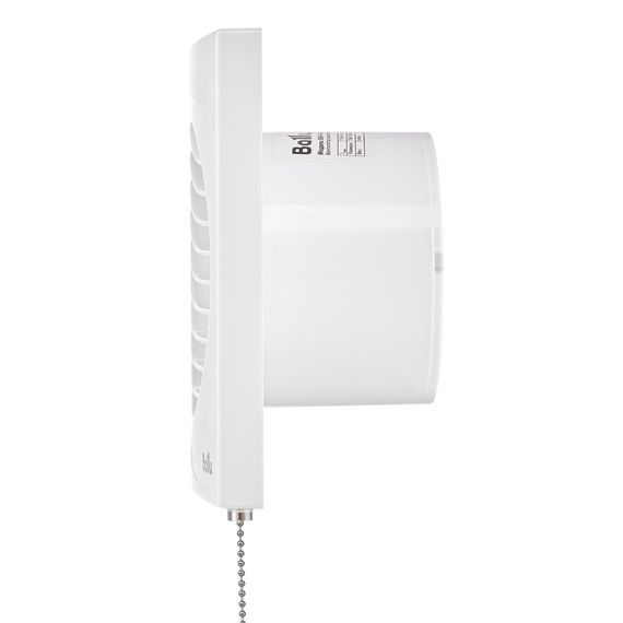 Вентилятор вытяжной Ballu BAF-AR 150 VP с обратным клапаном и тяговым выключателем купить в Москве и Московской области по низкой цене с доставкой по России — (5) Вентилятор вытяжной Ballu BAF-AR 150 VP с обратным клапаном и тяговым выключателем — (5)