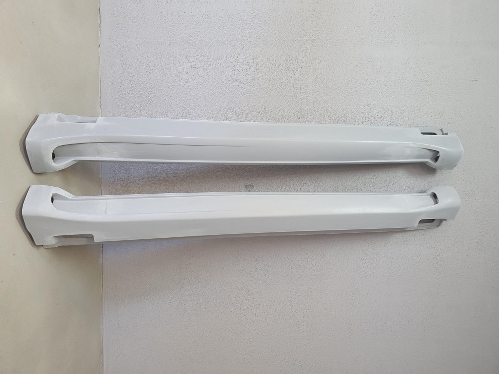 Широкий обвес для Porsche Cayenne 958 2011–2014