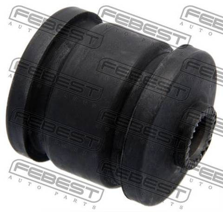 Сайлентблок задней цапфы Febest TAB-300