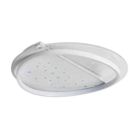Потолочный светильник FR6152CL-L89W Страта / Strata 89 Вт LED Freya fr6152cl-l89w