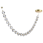 Люстра подвесная Odeon Light 5085/80L JEMSTONE