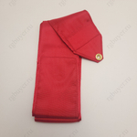 Лента Sasaki 4 м Красная R (Red)
