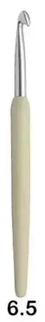 Крючок для вязания с эргономичной ручкой Waves Knit Pro