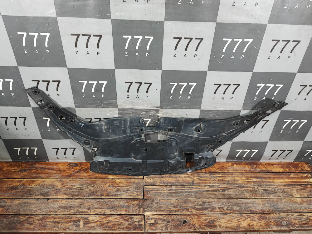 Кожух замка капота Haval M6 2 21-нв Б/У Оригинал 5509010XKZ0YA