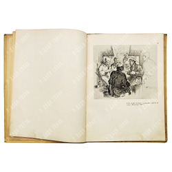 Ленин: альбом / рис. П. Васильева, 1937.