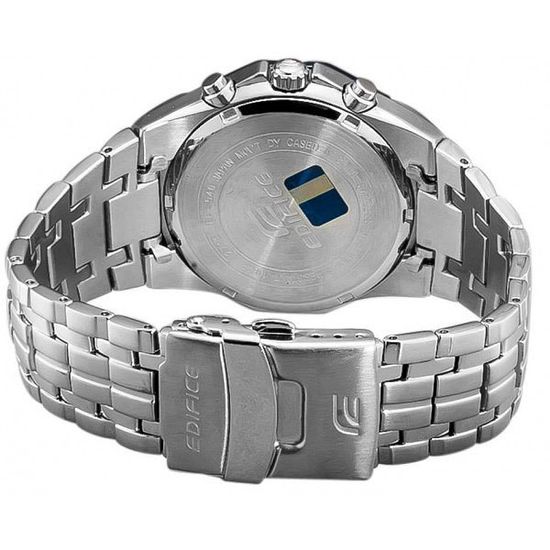 Наручные часы Casio EF-540D-1A5VUDF