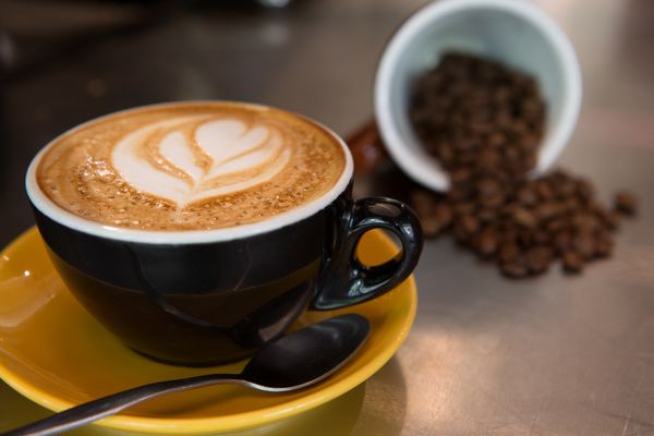 3 распространенных заблуждения о кофе эспрессо