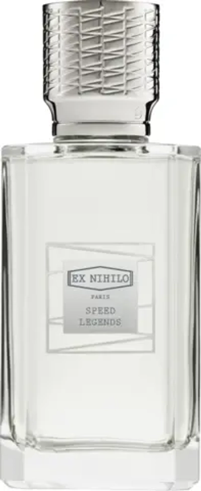 Ex Nihilo SPEED LEGENDS Eau de Parfum 100 ml