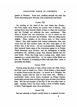 Dante's Divine Comedy. The Inferno or Hell | Dante Alighieri