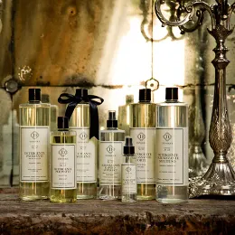 Danhera Italy - все необходимое для ухода за домом в одном бренде