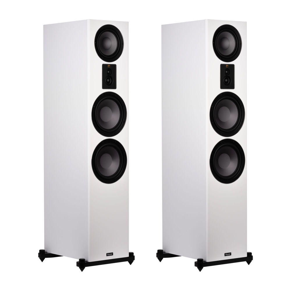 Magnat Signature 809, напольная АС