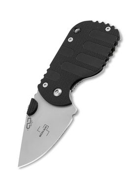 Нож Boker 01BO525 Subcom 2.0 Black