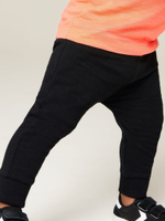 Джоггеры для мальчика Next 347-598, Черный