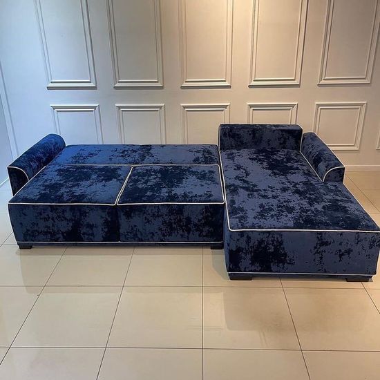 Диван Титан