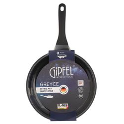 Алюминиевая сковорода Gipfel Greyce 0660 28 см