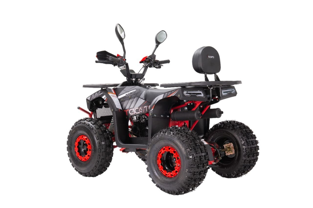 Квадроцикл YACOTA Sirius 125