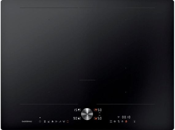 Индукционная стеклокерамич. панель Gaggenau CI272103