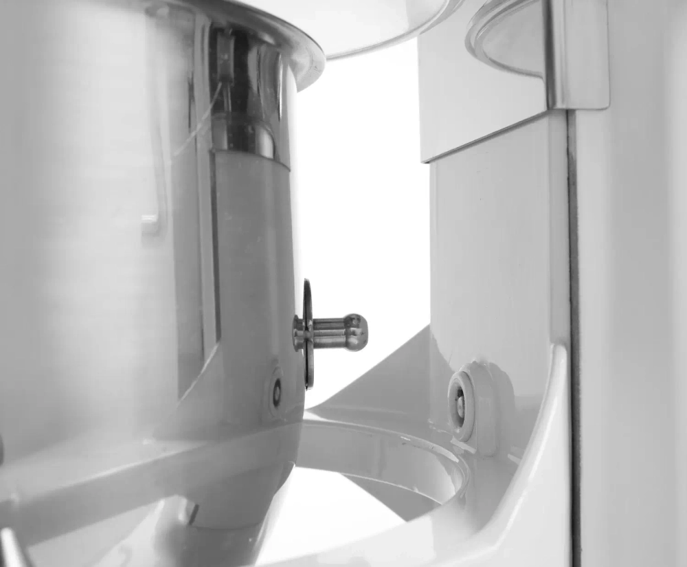 Планетарный миксер Hendi 222829