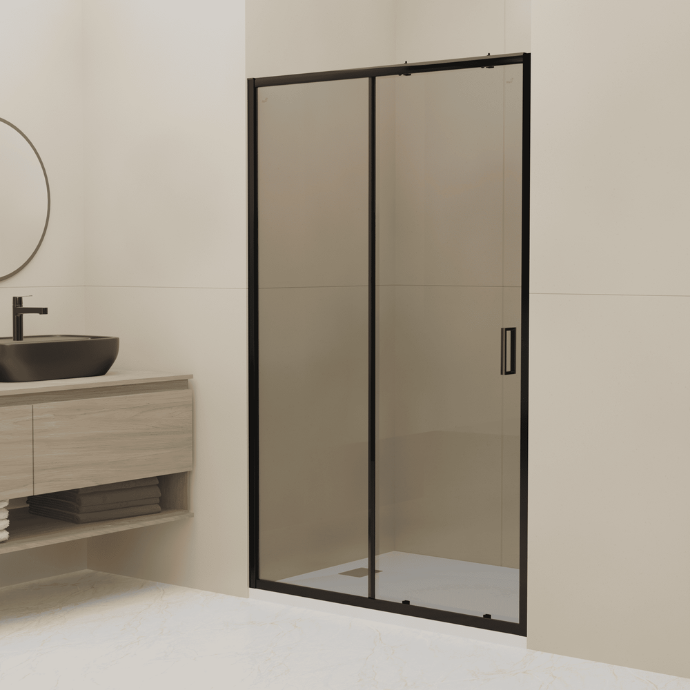 Душевая дверь RGW CL-13B (Тонированное, 1500)