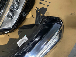 LED фара Ford Territory оригинал