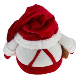 GAEM Игрушка набивная "Гном", L37 W21 H80/32 см