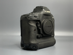 Canon EOS-1D X Mark II 700.000 кадров