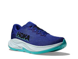 Кроссовки для бега мужские Hoka Rincon 4 M Blue