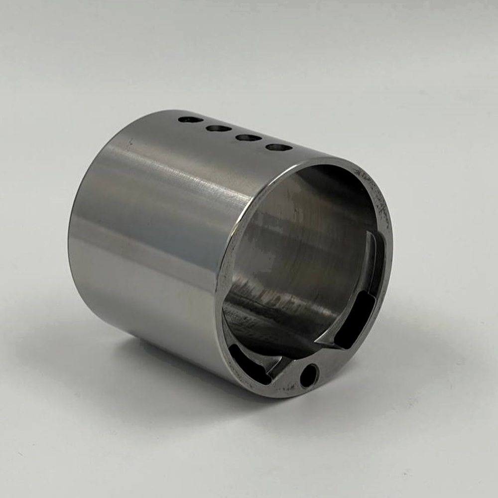 WDK-20450-15/ Цилиндр пневмодвигателя