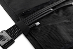 Seven Liner (Z-Sport) Манжета для талии (пояс), размер free (без аппарата)