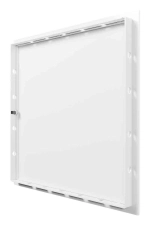 Люк ревизионный пластиковый нажимной LN 350х350 мм