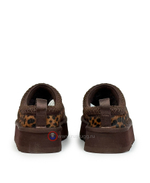 TAZZ Caspian Burnt Cedar