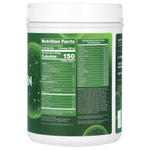 MRM Nutrition, растительный протеин с суперфудами, со вкусом ванили, 570 г (1,26 фунта)
